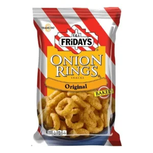 TGI Onion Rings 78 gr.