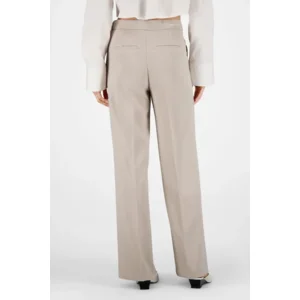 Gardeur Dames broek: Franca800, Beige, elastiek in de lenden ( GAR.27 )