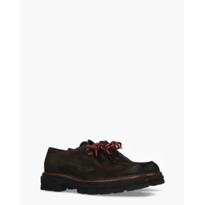 Mat:20 3225 Suede Piopo