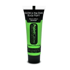 Bodypaint Tube Groen | Neon UV
