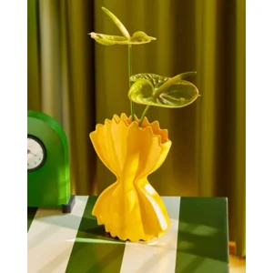 Fluid Market Vaas Pasta Geel