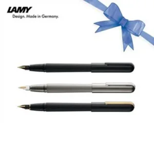 Lamy Balpen IMPORIUM Titanium