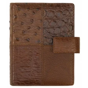 Succes Agenda BATCHWORK JUNIOR bruin