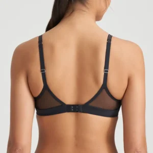 Marie Jo l'Aventure Louie voorgevormde bralette in zwart