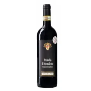 Uggiano Brunello di Montalcino (per 6 flessen)