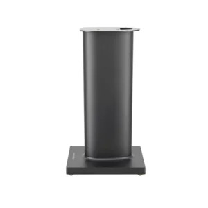 Bowers & Wilkins FS Duo speaker stands Zwart