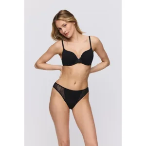 Marie Jo – Basyl – BH Voorgevormd – 0102876 – Black