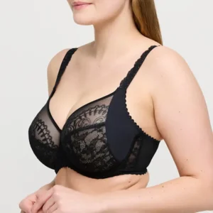 Prima Donna – Shimla – BH Beugel – 0163580 - Black