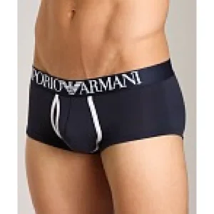 Armani - Short - 111260/00135 - Marine