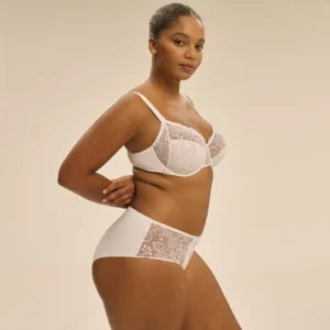 Simone Pérèle – Lumineuse – BH Beugel – 13L320 – Blanc Crystal