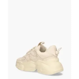 Steve Madden Spectator Roomwit Damessneakers