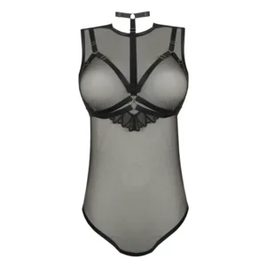 Prima Donna Arthill body in zwart