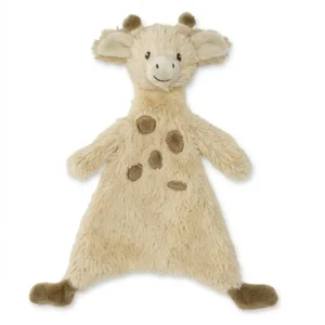 Knuffeldoekje - Giraf - Gus - 26cm