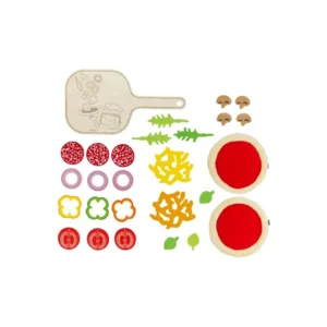 Pizza set - 27dlg.