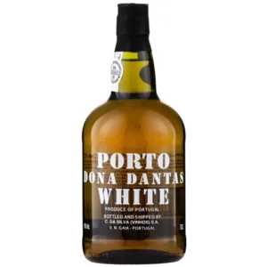 Dona Dantes White Porto