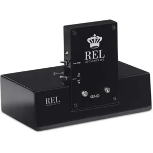 Rel T Arrow draadloze module voor Rel Tx subwoofer