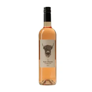 Vaches d'Automne Vache d'Automne Rosé