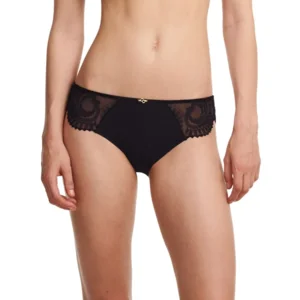 Chantelle – Slip – Mystic Dream – C11YA0 – Black Lurex