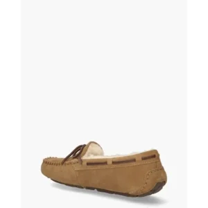 Ugg Dakota Cognac Damespantoffels