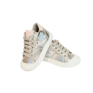 Bana & Co Sneaker 25132010 Goud 21