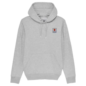 SKYFALL HOODIE