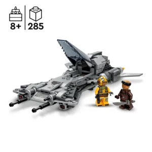 LEGO® 75346 Star Wars Pirate Snub Fighter