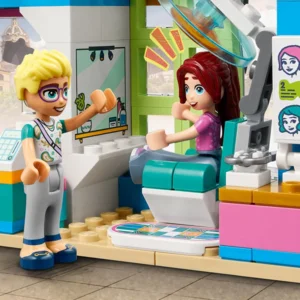 LEGO® 41743 Friends Kapper