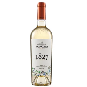Viorica / Muscat Ottonel de Purcari