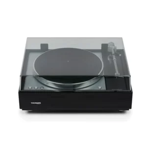 Thorens TD 1601 Black HG