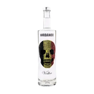 Iordanov Vodka 75cl