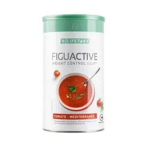 Figu Actieve Soep tomaat Mediterrané