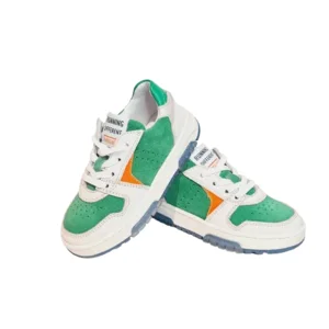 Romagnoli Sneaker 6622R Groen 27