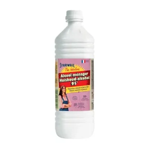 Starwax huishoud alcohol 1L  95°