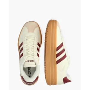 Adidas VL Court Bold JQ5642 Damessneakers