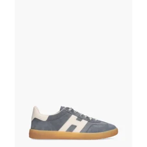 Hogan Cool Blauw/Wit Herensneakers