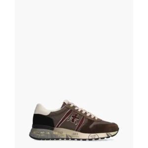 Premiata Lander 8657 Herensneakers