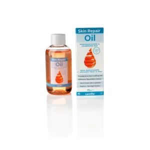 Camille skin repair oil 75ml