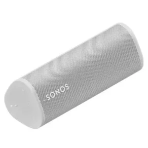 Sonos Roam met lader Streaming luidspreker Wit