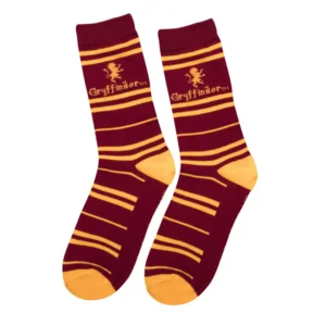 Harry Potter Gryffindor Socks set (35-45)