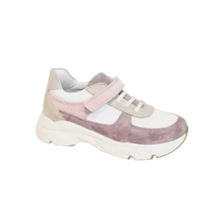 Lunella Sneaker 24760 Wit/Lila