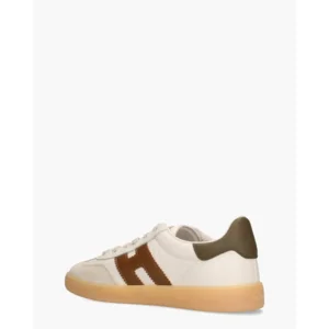 Hogan Cool Beige/Bruin Herensneakers