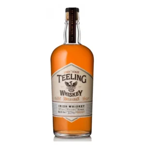 Teeling Single Grain Whiskey