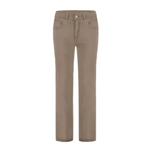 Para Mi Broek: Vayen, Taupe, Recht model ( PARA.292