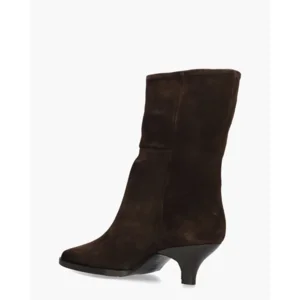 Vivian Ray Alida Donkerbruin Damesboots