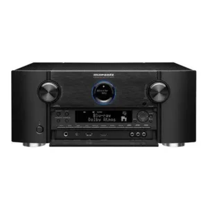 Marantz SR8015 Surround versterker Zwart