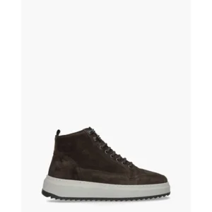 Rehab Rafa Sue Donkerbruin Sneakers