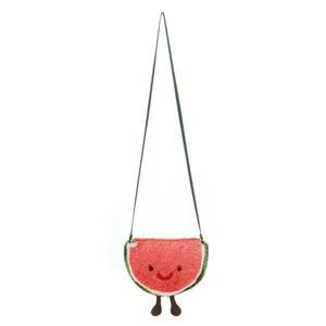 Knuffel - Amuseable Bag - Watermelon