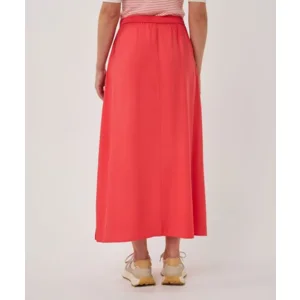 Esqualo Rok: Chili Red, Elastiek in de lenden ( ESQ.322 )