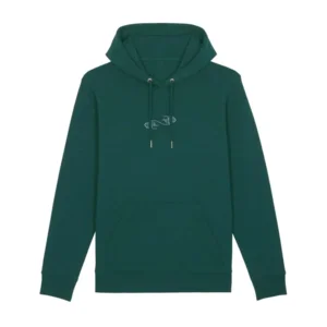 HANDS ON HOODIE