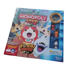 Monopoly Yokai